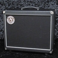 SD112 Pine 1x12Cabinet Open Back / EVM12S【8Ω】