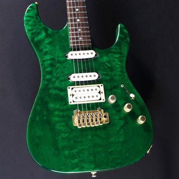 unknown USED 中古 Carruthers Guitars / S6 SSH Custom Order Model
