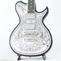 Metal Front Series MFG-AC-24 DUO (Black)