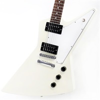 70s Explorer (Classic White)