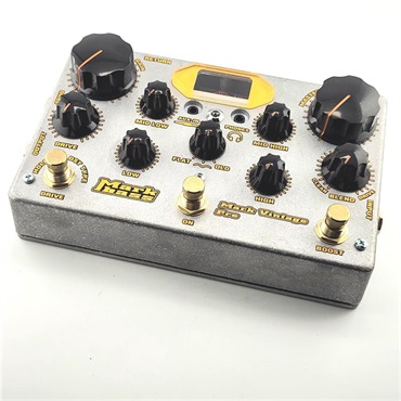 Markbass USED 中古 Mark Vintage Pre [MAK-VPRE] ｜イケベ楽器店