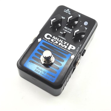 EBS MULTI COMP 美品 EBS USED 中古 Multi Comp Blue Label ｜イケベ楽器店オンラインストア