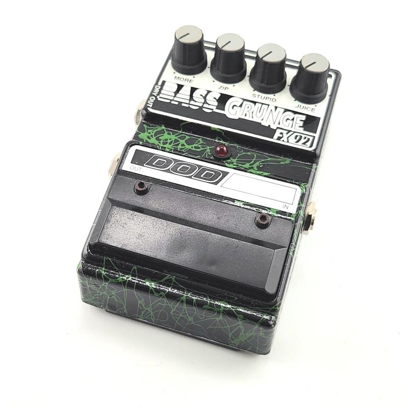 DOD USED 中古 FX-92 Bass Grunge ｜イケベ楽器店オンラインストア