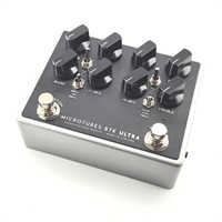 USED 中古 Microtubes B7K Ultra v2 with Aux In