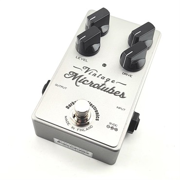 Darkglass Electronics USED 中古 Vintage Microtubes Overdrive