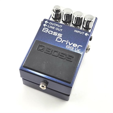 BOSS USED 中古 ODB-3 Bass Over Drive ｜イケベ楽器店オンラインストア
