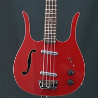 USED 中古 RED HOT LONGHORN BASS