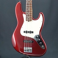 USED 中古 American Standard Jazz Bass (Candy Cola)