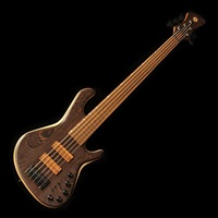 Saturn 5st (Guariuba/Wenge 5P-Neck) [Guitar Summit 2025 Model]