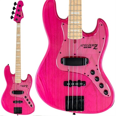 ATELIER Z M#245 Custom (TP-PINK/M/MH/BLK PARTS) ｜イケベ楽器店