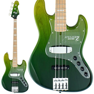 ATELIER Z M#245 Custom (FADE GREEN /M/MH)