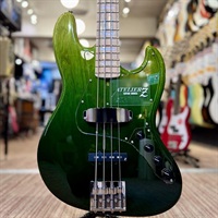 M#245 Custom (FADE GREEN /M/MH)