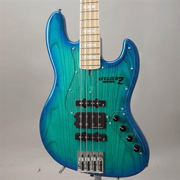 青*e様 TADY&KING フルカスタムセット ATELIER Z JHJ-245 D Plus Custom (M.BLUE BST/M/MH) ｜イケベ楽器店