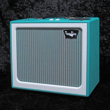 Tone King 【展示処分特価】GREMLIN【Turquoise】