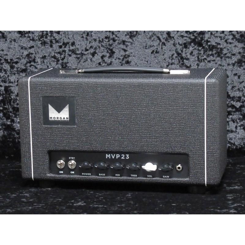 Morgan Amplification 【展示処分特価】MVP23 HEAD ｜イケベ楽器店