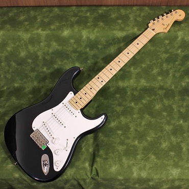 Fender Custom Shop USED 中古 MBS Eric Clapton Stratocastaer Mercedes Blue Master Built by John English SN. CN97566