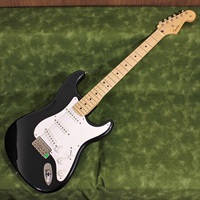 USED 中古 MBS Eric Clapton Stratocastaer Mercedes Blue Master Built by John English SN. CN97566