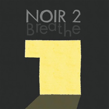 Sonokinetic Noir 2 - Breathe (Kontaktライブラリ)(アンサンブル)(オンライン納品)(2時間以内に納品)