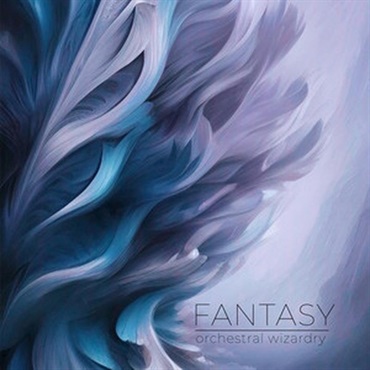 Sonokinetic Fantasy (オーケストラ)(Kontaktライブラリ)(ファンタジー映画)(オンライン納品)(2時間以内に納品)