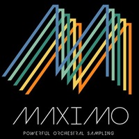 【劇伴フレーズベース音源Sonokineticセール！】Maximo (オーケストラ)(Kontaktライブラリ)(101人編成)(オンライン納品)(2時間以内に納品)