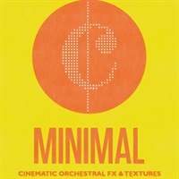 【劇伴フレーズベース音源Sonokineticセール！】Minimal (オーケストラ)(フレーズ)(Kontaktライブラリ)(オンライン納品)(2時間以内に納品)