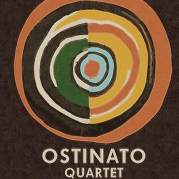Sonokinetic Ostinato String Quartet (弦楽四重奏)(Kontaktライブラリ)(オンライン納品)(2時間以内に納品)