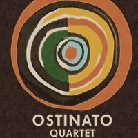 Ostinato String Quartet (弦楽四重奏)(Kontaktライブラリ)(オンライン納品)(2時間以内に納品)