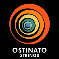 Ostinato Strings (オーケストラ)(Kontaktライブラリ)(ストリングス)(オンライン納品)(2時間以内に納品)