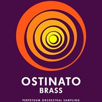 Ostinato Brass (フレーズ)(Kontaktライブラリ)(ブラス)(オンライン納品)(2時間以内に納品)