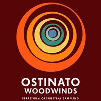 Ostinato Woodwinds (フレーズ)(Kontaktライブラリ)(ウッドウィンズ)(オンライン納品)(2時間以内に納品)