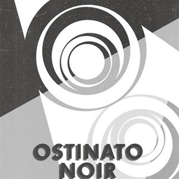Ostinato Noir (オーケストラ)(フレーズ)(Kontaktライブラリ)(オンライン納品)(2時間以内に納品)