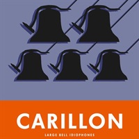 Carillon (カリロン)(Kontaktライブラリ)(オンライン納品)(2時間以内に納品)