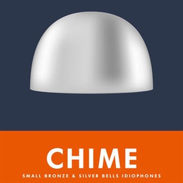 Sonokinetic Chime (アンティーク時計)(Kontaktライブラリ)(チャイム・ベル)(オンライン納品)(2時間以内に納品)