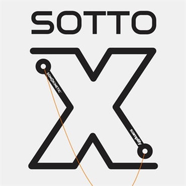 Sonokinetic 【ソノキネティックサマーセール！】Sotto X (アナログシンセ)(Kontaktライブラリ)(オンライン納品)(2時間以内に納品)