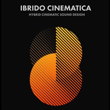 【ソノキネティックサマーセール！】Ibrido Cinematica (シネマティック音源)(Kontaktライブラリ)(オンライン納品)(2時間以内に納品)