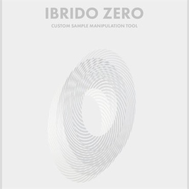 Sonokinetic Ibrido Zero (サウンドデザインツール)(シネマティック音源)(オンライン納品)(2時間以内に納品)