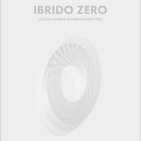Ibrido Zero (サウンドデザインツール)(シネマティック音源)(オンライン納品)(2時間以内に納品)