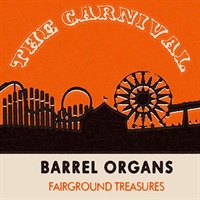 The Carnival (オルガン)(遊園地)(Kontaktライブラリ)(オンライン納品)(2時間以内に納品)