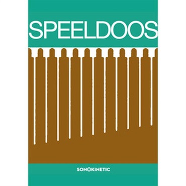 Sonokinetic Speeldoos (スピールドース)(オルゴール)(Kontaktライブラリ)(オンライン納品)(2時間以内に納品)