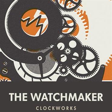 【ソノキネティックサマーセール！】The Watchmaker (ウォッチメーカー)(時計のサウンド)(Kontaktライブラリ)(オンライン納品)(2時間以内に納品)
