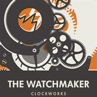 The Watchmaker (ウォッチメーカー)(時計のサウンド)(Kontaktライブラリ)(オンライン納品)(2時間以内に納品)