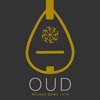Oud (ウード)(トルコ)(Kontaktライブラリ)(オンライン納品)(2時間以内に納品)