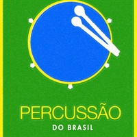 Percussao Do Brasil (パーカッサオ)(ブラジル)(Kontaktライブラリ)(オンライン納品)(2時間以内に納品)
