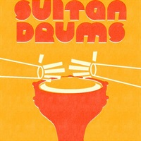 Sultan Drums (サルタン)(中東)(パーカッション)(Kontaktライブラリ)(オンライン納品)(2時間以内に納品)