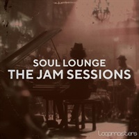 Soul Lounge - The Jam Sessions (ソウル)(サンプルコレクション)(オンライン納品)(2時間以内に納品)