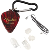Fender Professional Hi-Fi Ear Plugs [#0990544000]