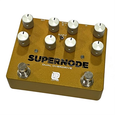 LPD PEDALS Fifty 5 ｜イケベ楽器店オンラインストア