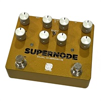 【WEB限定在庫処分セール】SUPERNODE