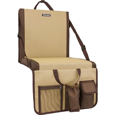 Fender USA Fender Tweed Bleacher Cushion [#9193021000]