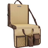 Fender Tweed Bleacher Cushion [#9193021000]